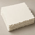 Cotton rag sheets