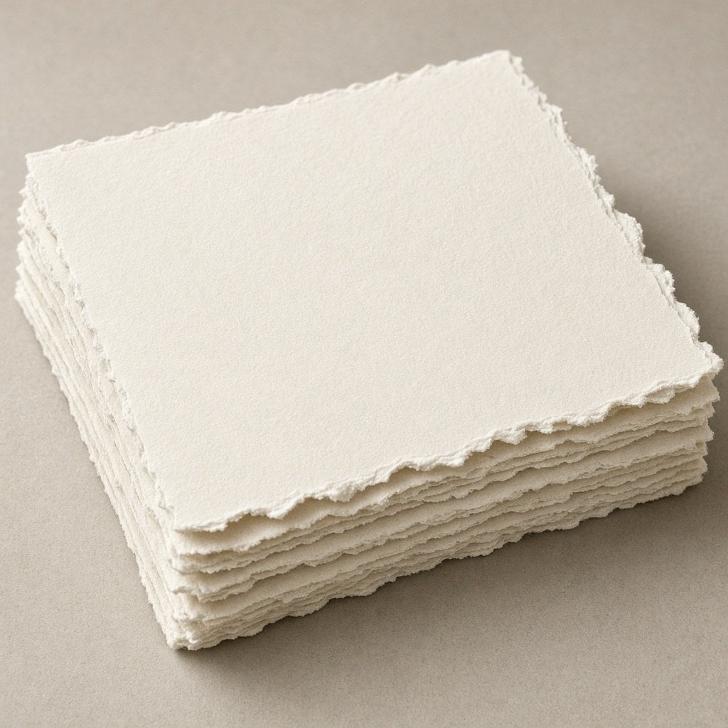 Cotton rag sheets