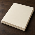 Tympan sheets