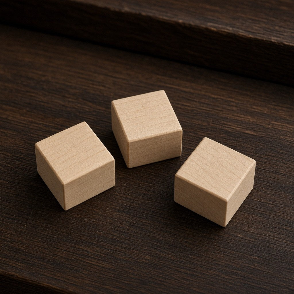 Maple wood type